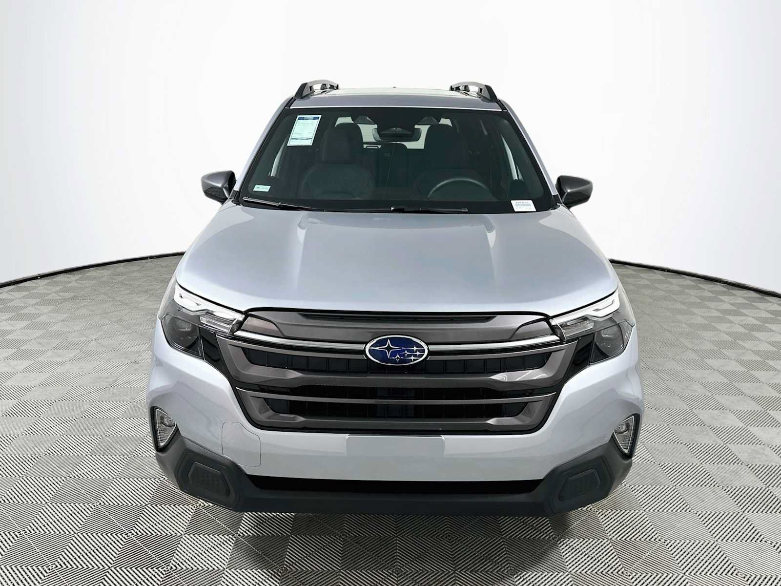 Certified 2026 Subaru Forester Premium AWD/4WD image 2