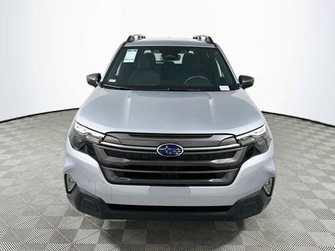 Certified 2026 Subaru Forester Premium AWD/4WD image 2