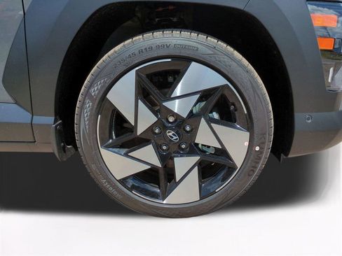 New 2026 Hyundai Kona Limited FWD image 11