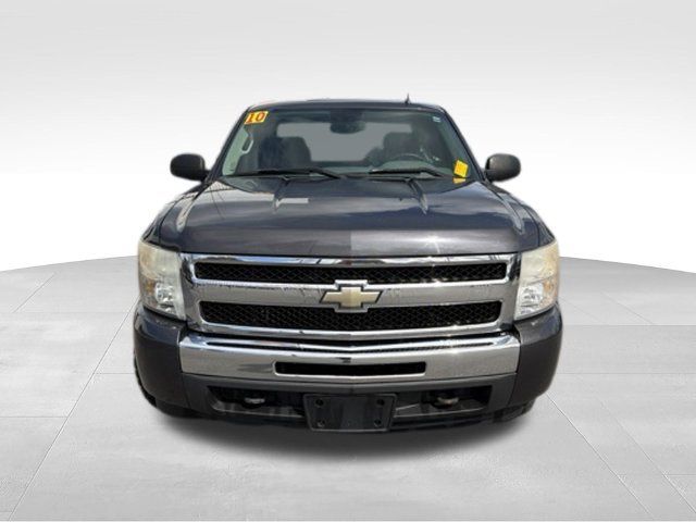Used 2010 Chevrolet Silverado 1500 LS AWD/4WD image 9