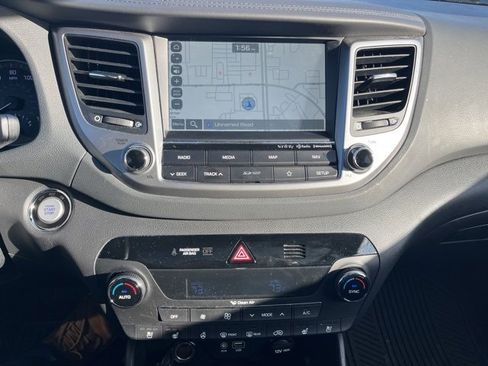 Used 2018 Hyundai Tucson Limited w/ Ultimate Package 02 image 11