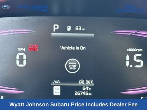 Used 2023 Kia Soul GT-Line w/ GT-Line Technology Package FWD image 19