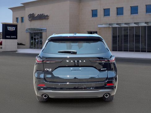 Used 2026 MAZDA CX-5 2.5 S w/ Premium Plus Package AWD/4WD image 5