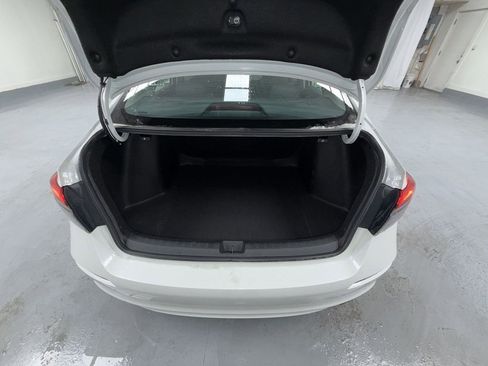 Used 2024 Honda Civic EX image 19