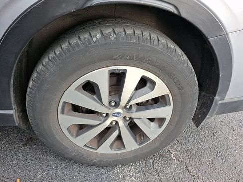 Used 2020 Subaru Outback Premium w/ Popular Package #1 AWD/4WD image 4