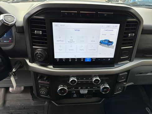 Used 2024 Ford F150 XLT w/ Tow/Haul Package image 18