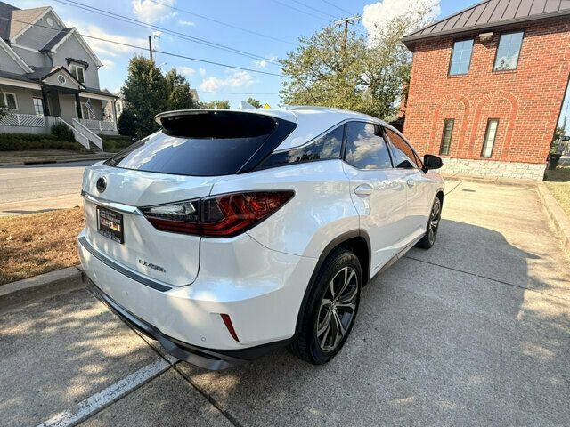 Used 2019 Lexus RX 450h AWD w/ Navigation Package image 5