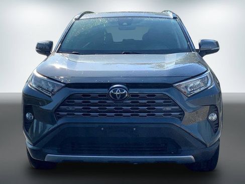 Used 2019 Toyota RAV4 Limited w/ All Weather Liner Package AWD/4WD image 7