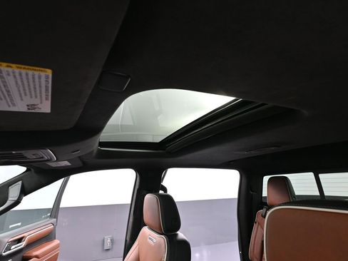 Used 2023 GMC Sierra 1500 Denali Ultimate image 31