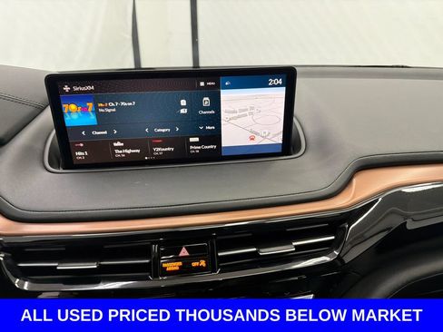 Used 2022 Acura MDX SH-AWD w/ Technology Package image 31