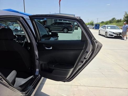 Used 2016 Honda Civic EX image 18
