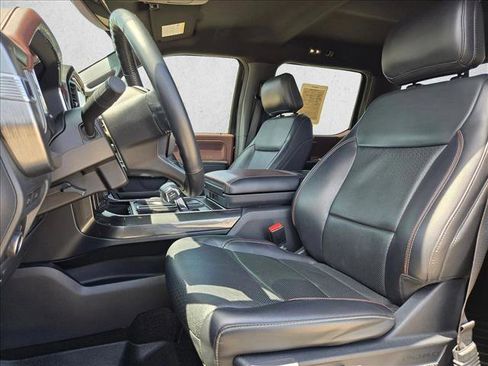 Used 2021 Ford F150 Lariat image 16