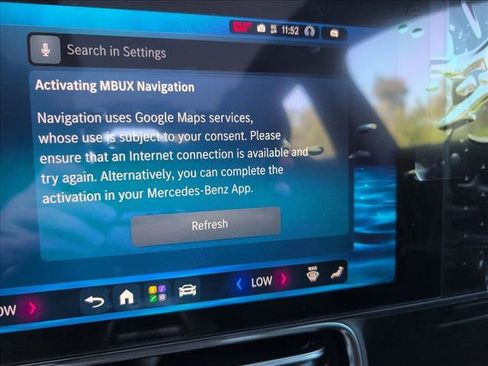 New 2026 Mercedes-Benz CLA 350 image 14
