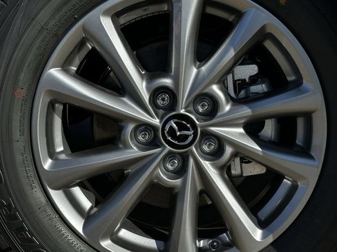 New 2025 MAZDA CX-5 AWD 2.5 S image 11