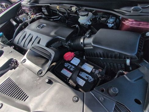 Used 2016 Acura RDX FWD w/ Advance Package image 19