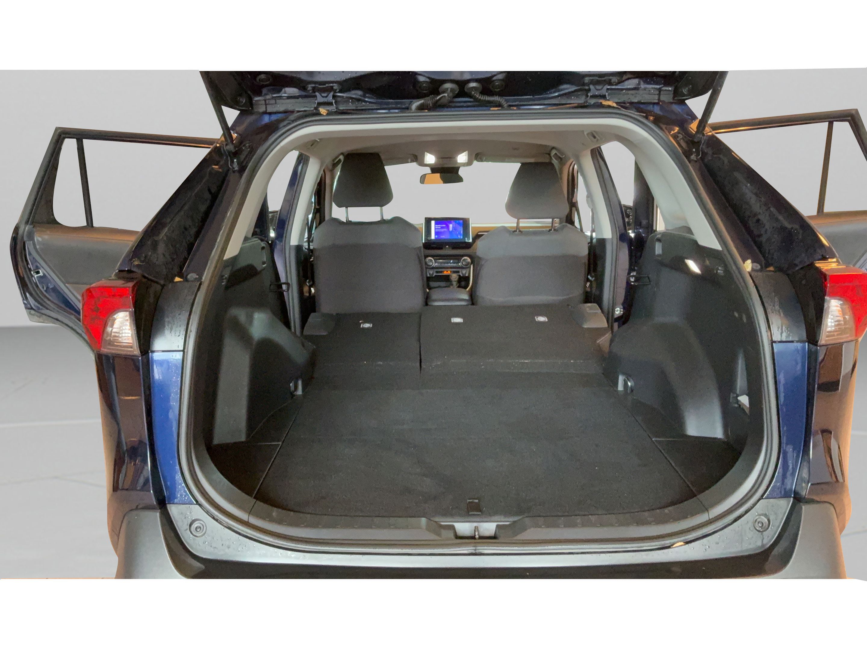 Certified 2025 Toyota RAV4 XLE AWD/4WD image 33