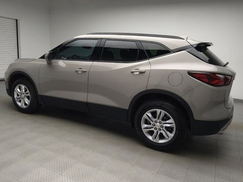 Used 2021 Chevrolet Blazer LT FWD image 3
