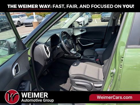 Used 2020 Kia Soul X-Line FWD image 22
