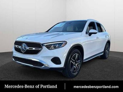 Certified 2026 Mercedes-Benz GLC 300 4MATIC