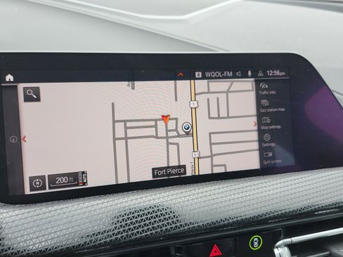 Certified 2024 BMW 228i Gran Coupe w/ Convenience Package image 29