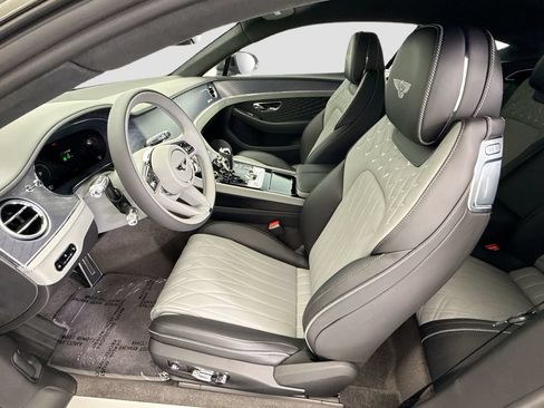 New 2026 Bentley Continental GT AWD/4WD image 18