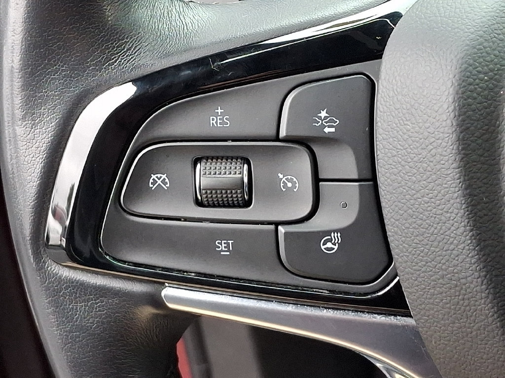 Used 2024 Buick Enclave Essence w/ Sport Touring Edition FWD image 20