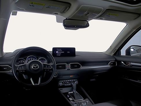 Used 2022 MAZDA CX-5 AWD 2.5 S image 13