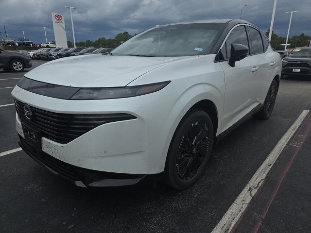 Used 2025 Nissan Murano Platinum w/ Cargo Package AWD/4WD image 1