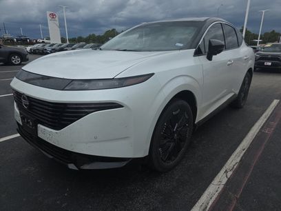 Used 2025 Nissan Murano Platinum w/ Cargo Package