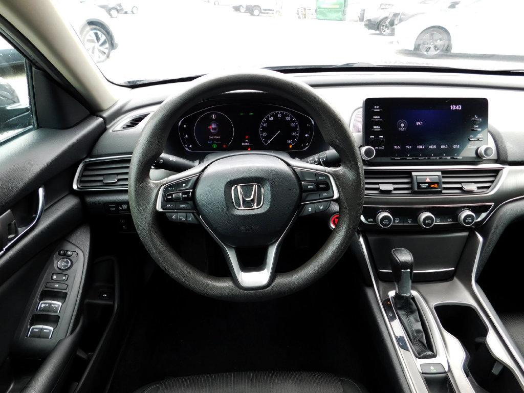 Used 2019 Honda Accord LX image 14