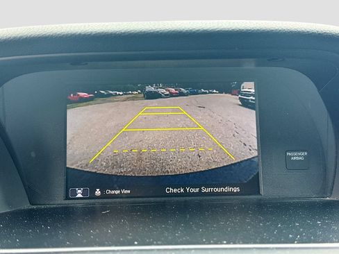 Used 2017 Honda Accord Sport Special Edition image 11