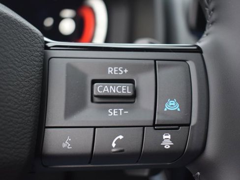 New 2026 Nissan Rogue Platinum w/ Platinum Premium Package image 22