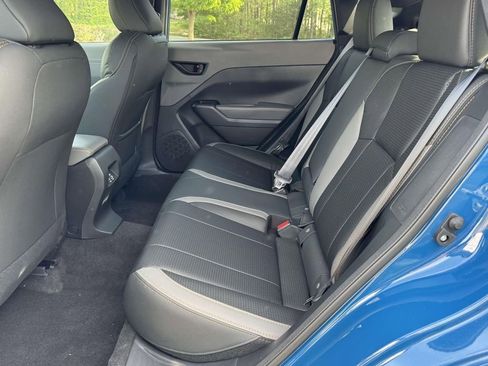 New 2026 Subaru Crosstrek 2.5i Wilderness AWD/4WD image 13