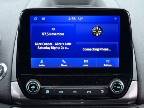 Used 2021 Ford EcoSport SE image 19