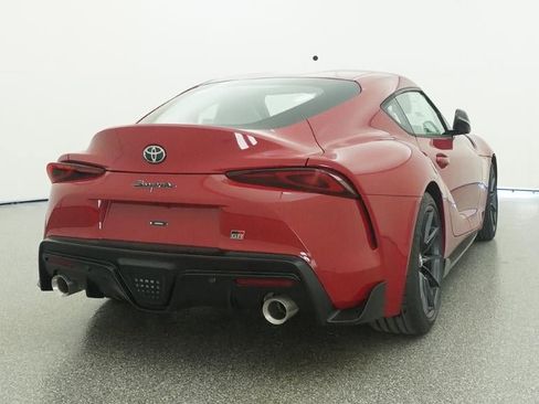 New 2026 Toyota Supra Premium image 24