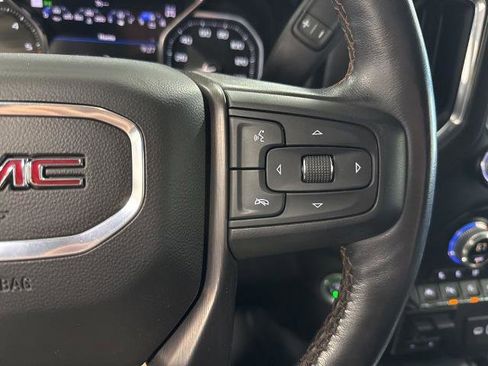 Used 2021 GMC Sierra 1500 AT4 w/ AT4 Value Package AWD/4WD image 18