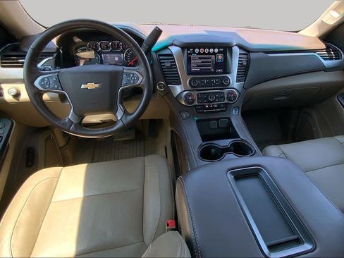 Used 2018 Chevrolet Tahoe LT RWD image 16