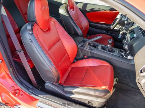 Used 2010 Chevrolet Camaro SS w/ RS Package image 47