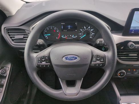 Certified 2022 Ford Escape SE image 22