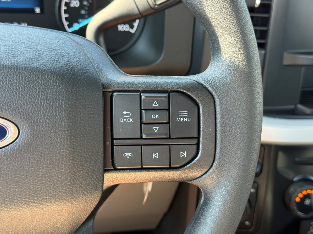 New 2026 Ford F350 XL w/ STX Appearance Package AWD/4WD image 25