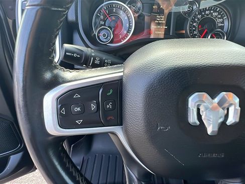 Used 2019 RAM 1500 Big Horn image 25