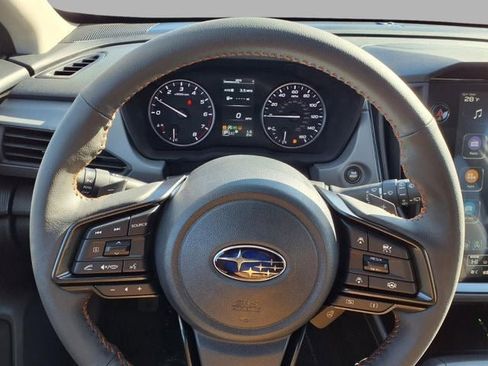 New 2026 Subaru Crosstrek 2.5i Limited image 26