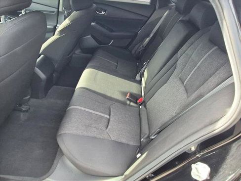 Used 2024 Honda Accord Sport image 18