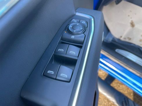 New 2026 Chevrolet Silverado 1500 RST w/ Safety Package image 10