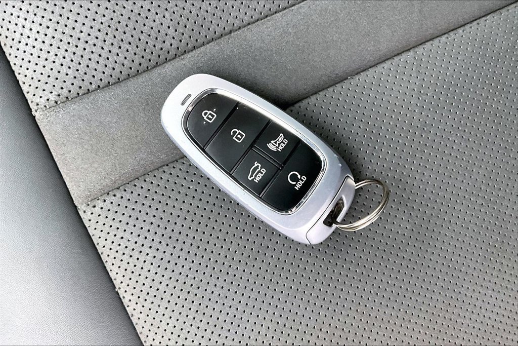 Used 2023 Hyundai Sonata SEL Plus w/ Cargo Package FWD image 6