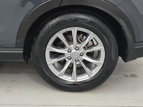 Used 2024 Honda CR-V EX-L image 34