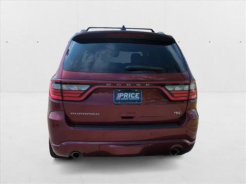 Used 2023 Dodge Durango R/T image 6
