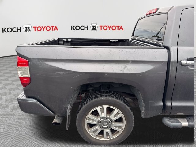 Used 2016 Toyota Tundra Platinum AWD/4WD image 18