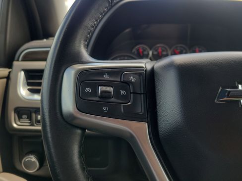 Used 2021 Chevrolet Tahoe LT RWD image 27