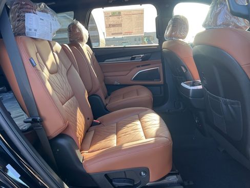 New 2025 Kia Telluride SX X-Line image 14